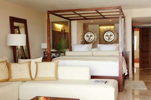 Excellence Club Junior Suite - Excellence Playa Mujeres All Inclusive Cancun Resort
